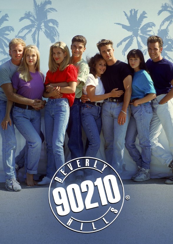 Beverly Hills 90210