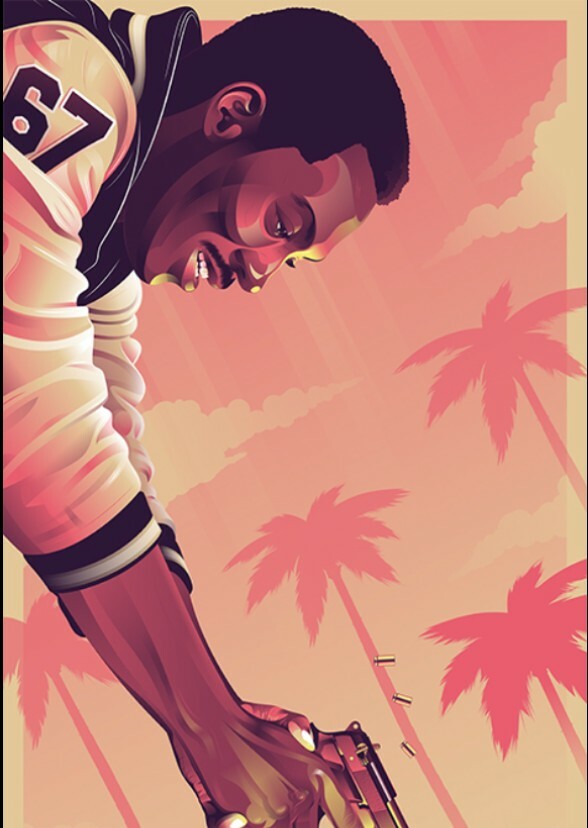 Beverly Hills Cop (2014)