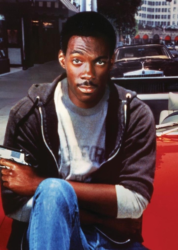Beverly Hills Cop: The Next Generation