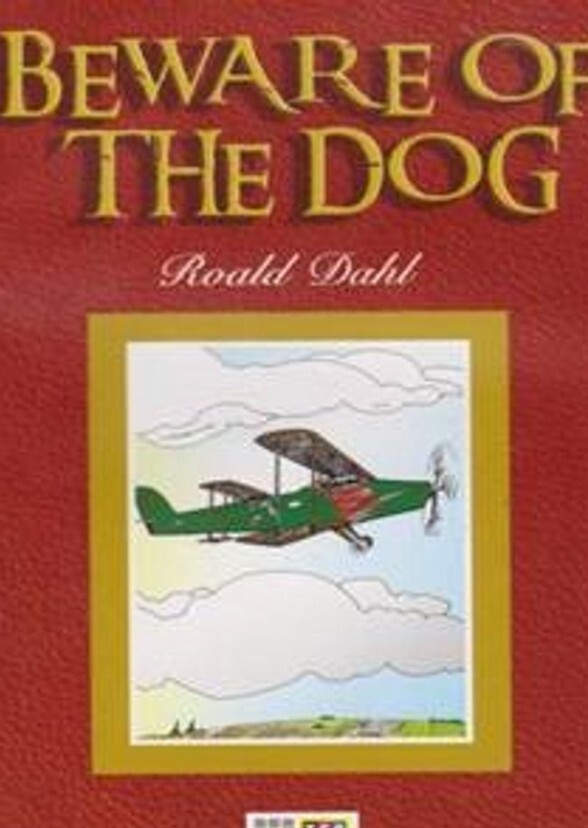 BEWARE OF THE DOG (2027)