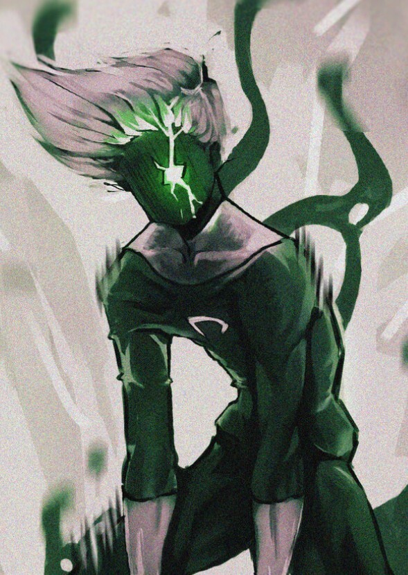 Beware of the Phantom