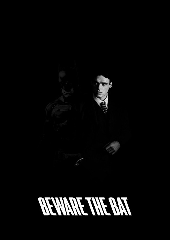 Beware The Bat