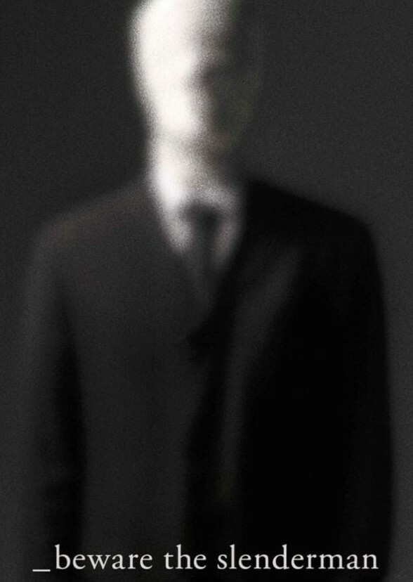 Beware the Slenderman: The Musical
