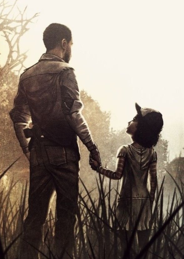 Beware the walking dead 