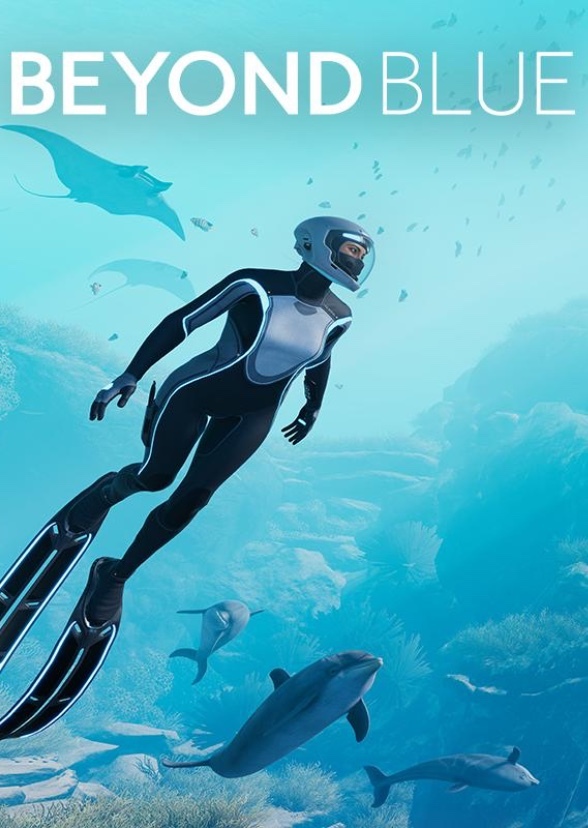 Beyond Blue (but With Fictional Characters)