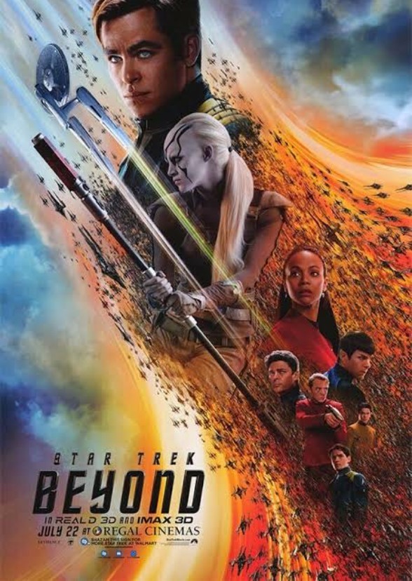 Beyond.