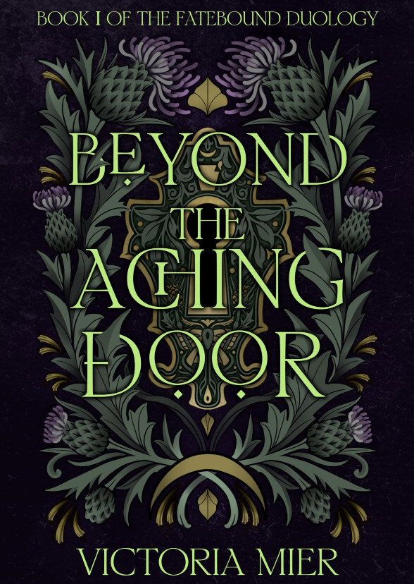 Beyond the Aching Door