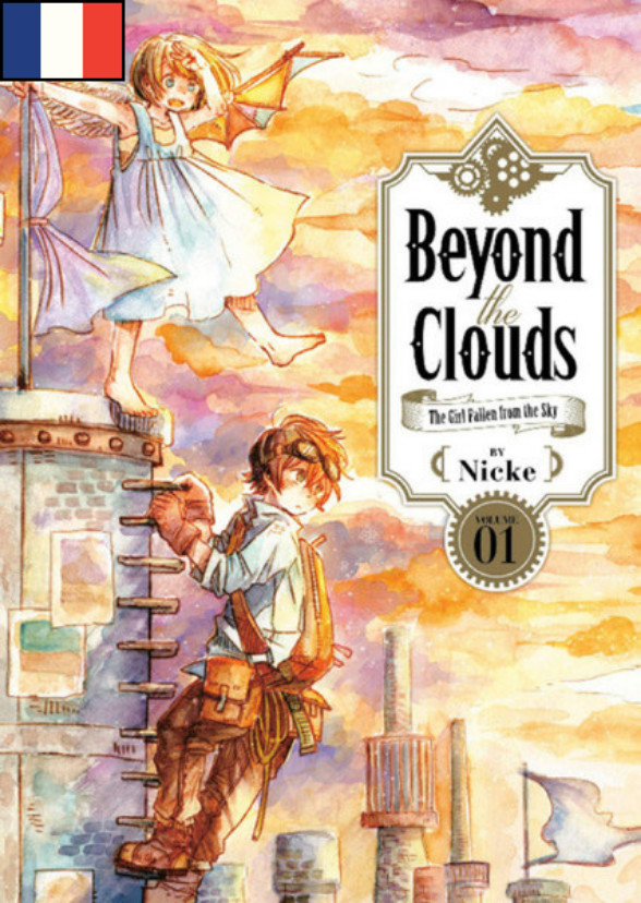 Beyond the Clouds (French Dub)