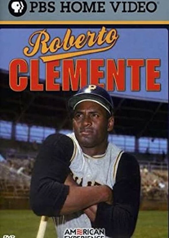 Beyond the Diamond: The Roberto Clemente Story