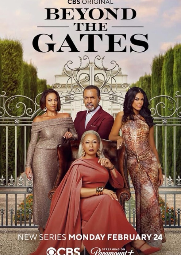Beyond the Gates