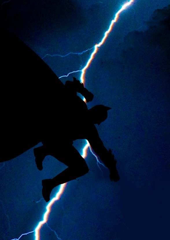 Beyond the Knight
