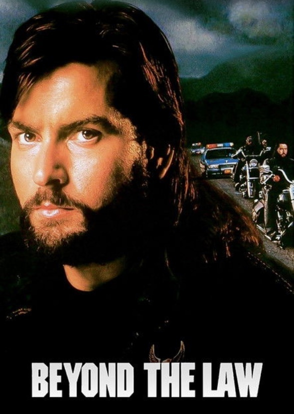 Beyond the Law (1989-1992)