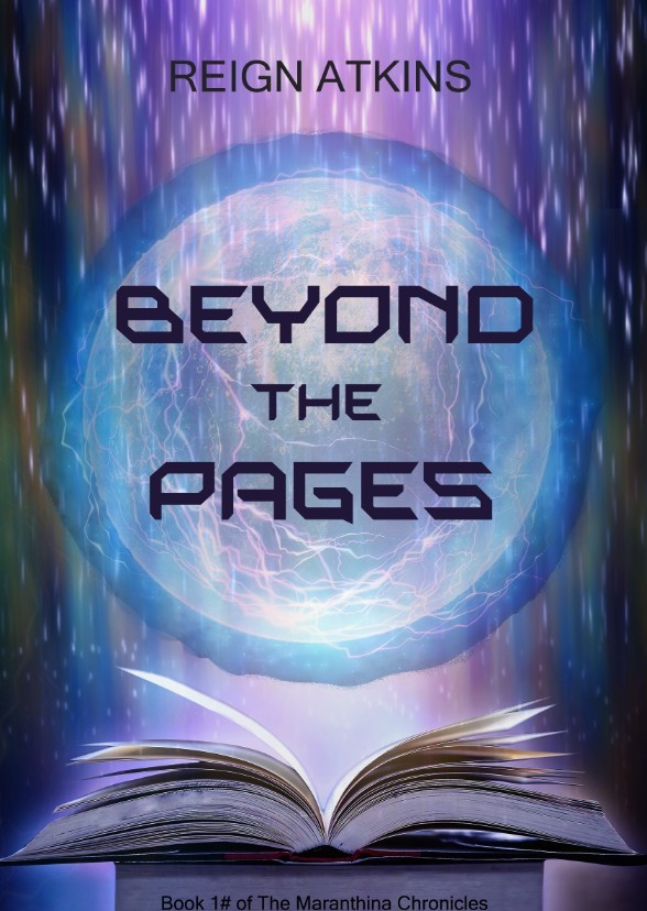 Beyond the Pages