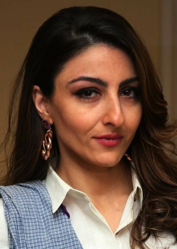 Beyond the Palace Gates: The Soha Ali Khan Saga