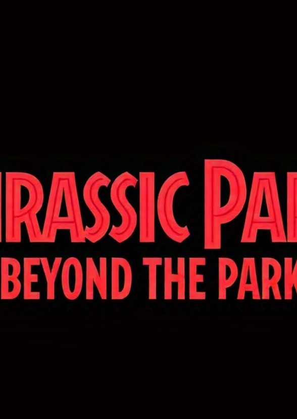 Beyond the Park: Ian Malcolm's Story