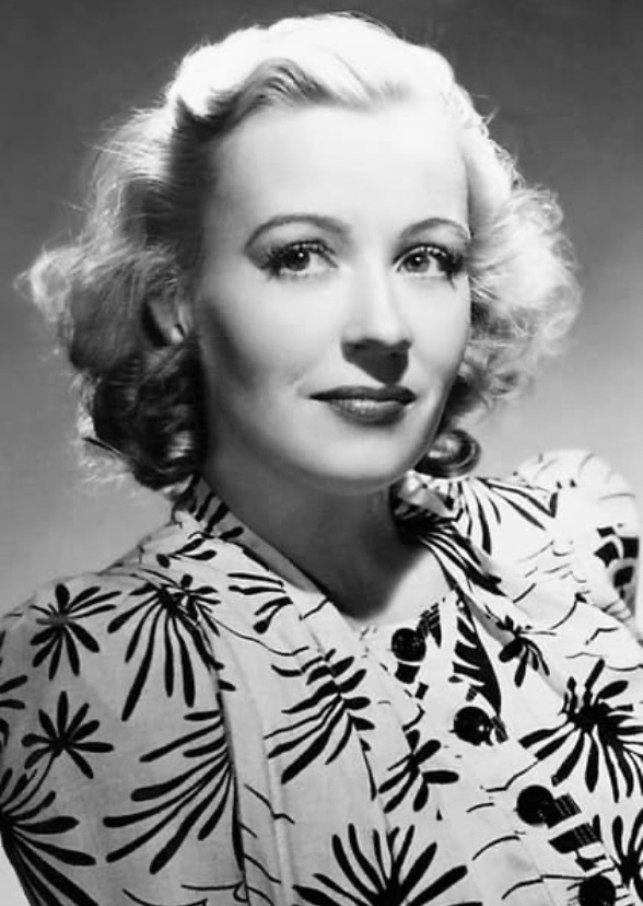 Beyond the Shadows: The Ona Munson Story