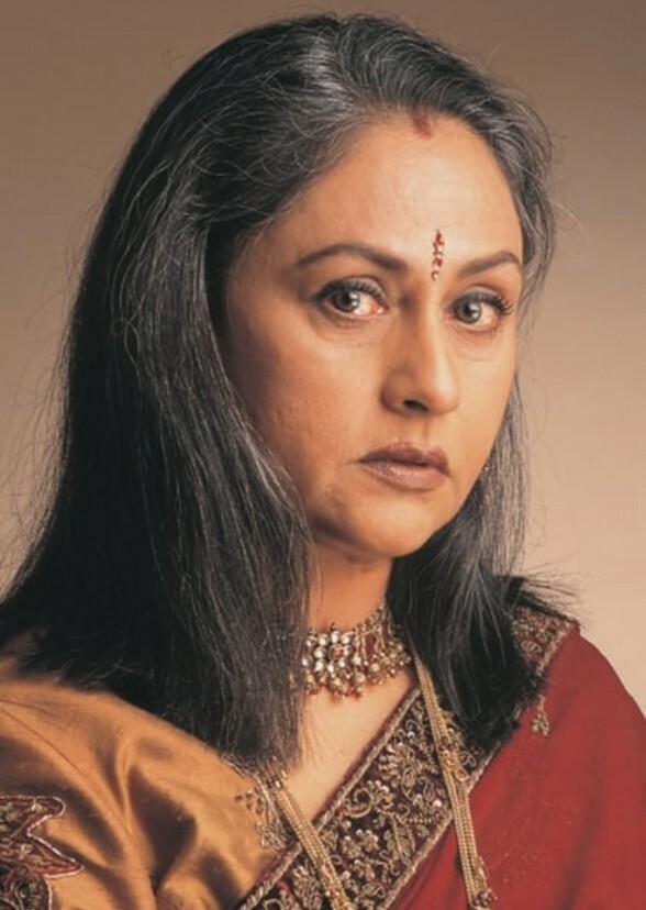 Beyond the Silver Screen: The Jaya Chronicles
