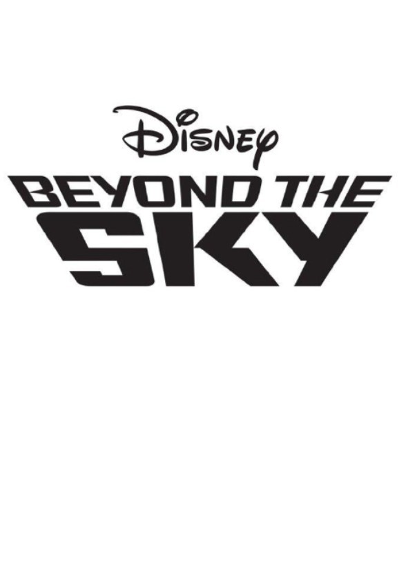Beyond The Sky (Disney film)