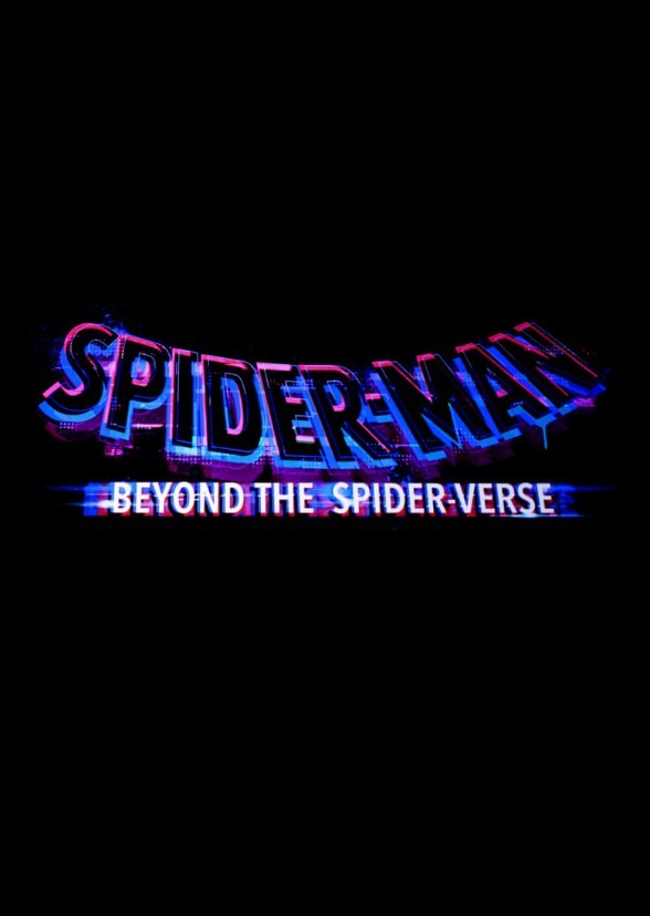Beyond the Spider-Verse