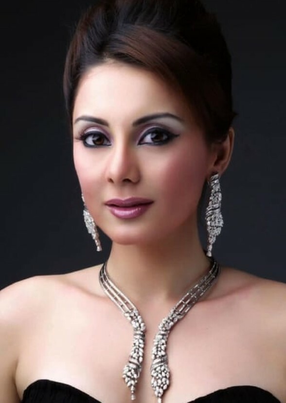 Beyond the Spotlight: The Minissha Lamba Story