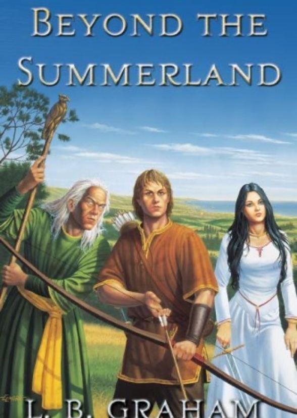 Beyond The Summerland
