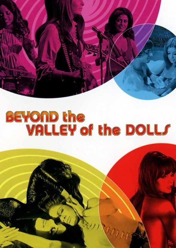 Beyond the valley of the dolls