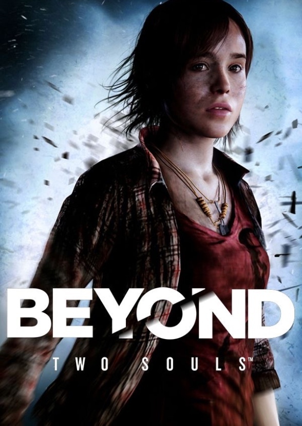 Beyond: Two Souls