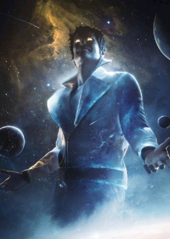 Beyonder’s Quantum Universe Part 1 (2024)