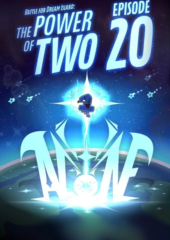 BFDI THE MOVIE:Alone