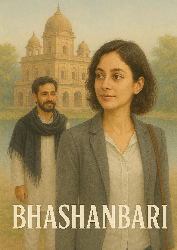 Bhashanbari