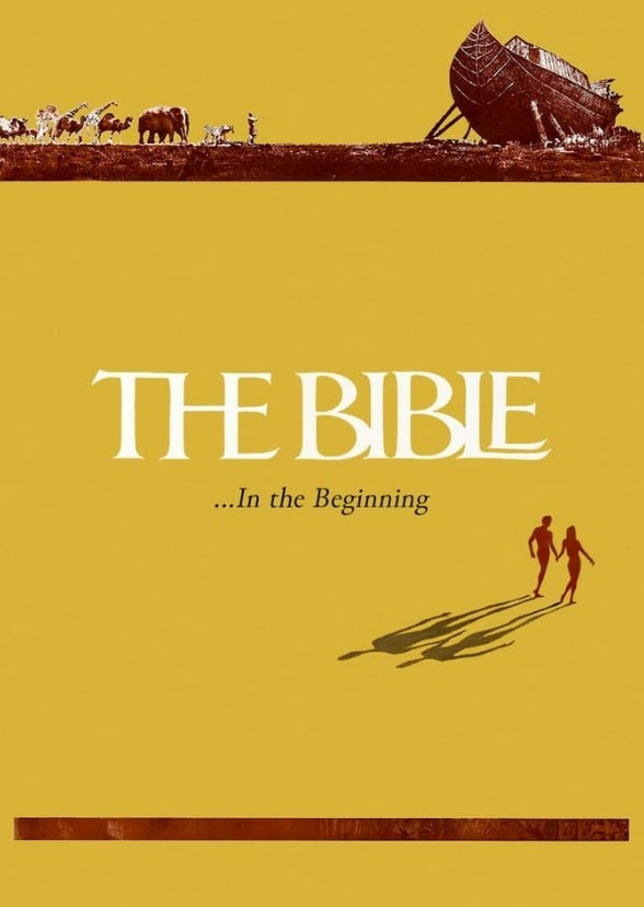 Bible Stories
