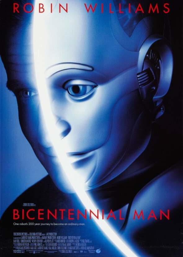 Bicentennial Man (1980's)
