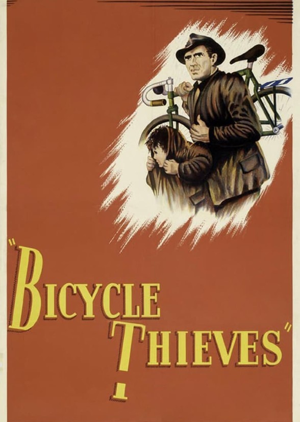 Bicycle Thieves