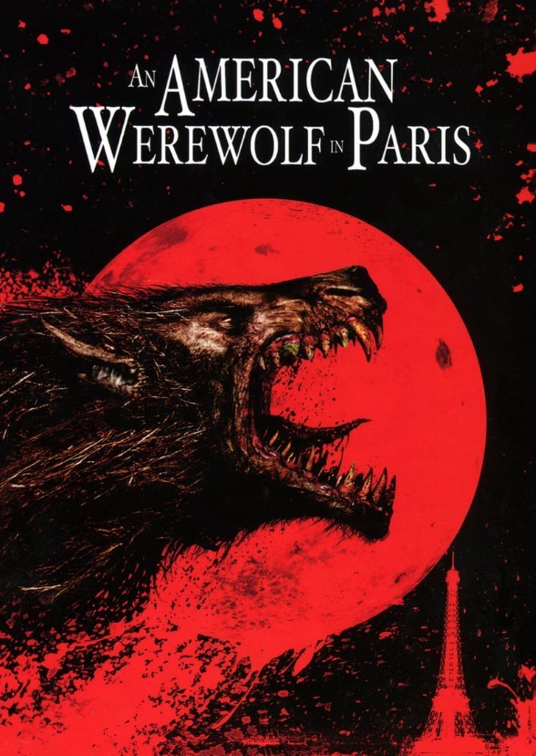 Big Bad Werefox
