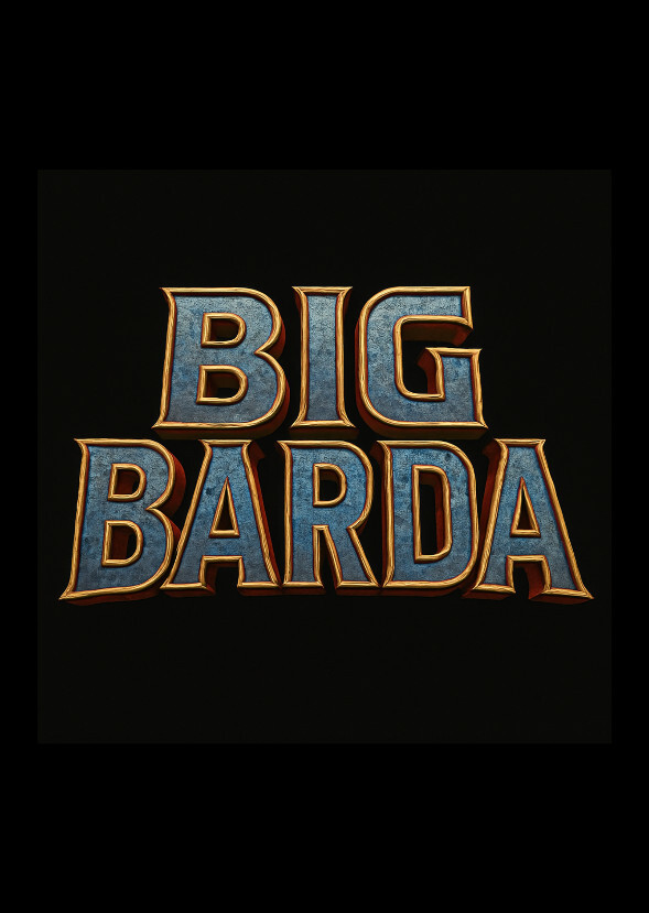 Big Barda