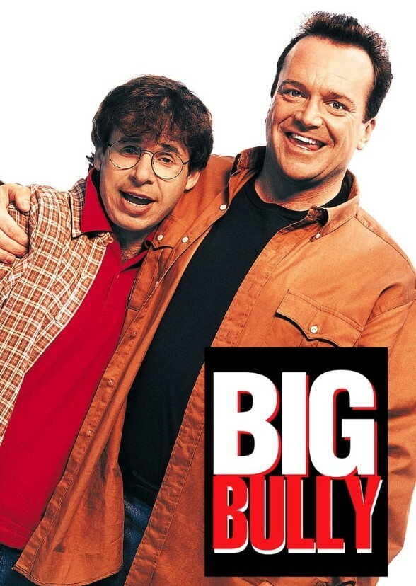Big Bully