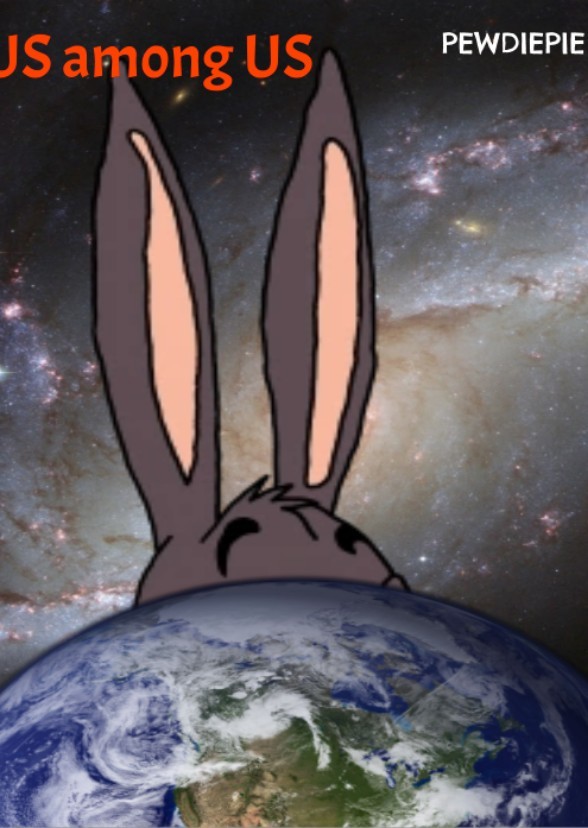 Big Chungus: Origins