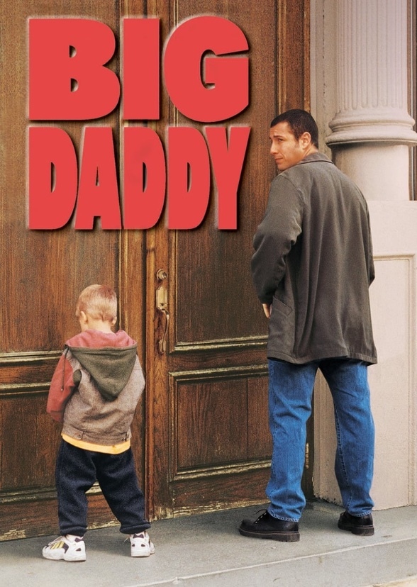 Big Daddy (2021)