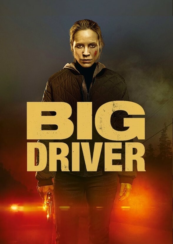 Big Driver (Tamil Adaption) 