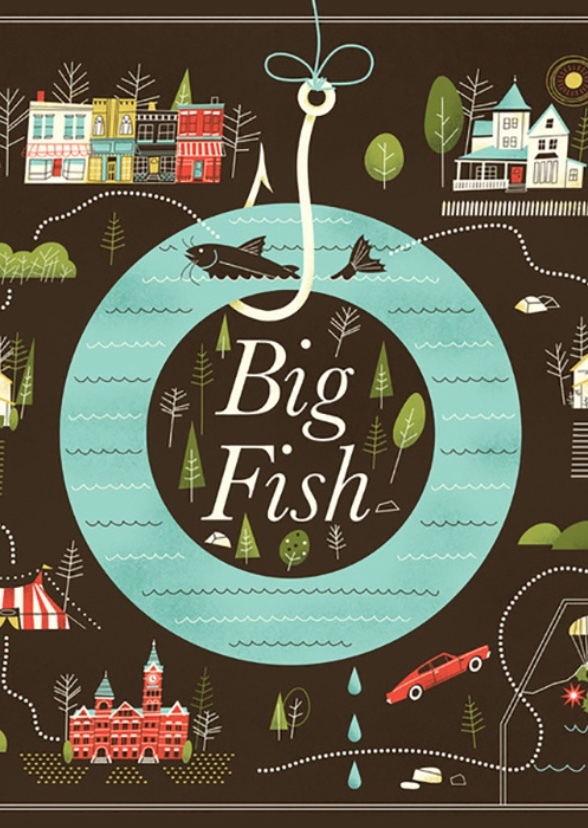 Big Fish (2025)