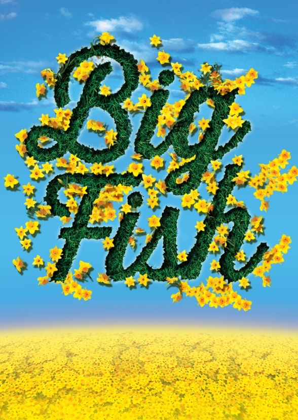 Big Fish (Musical)