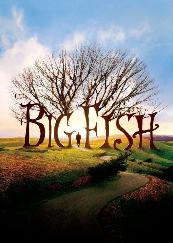Big Fish (The Musical)