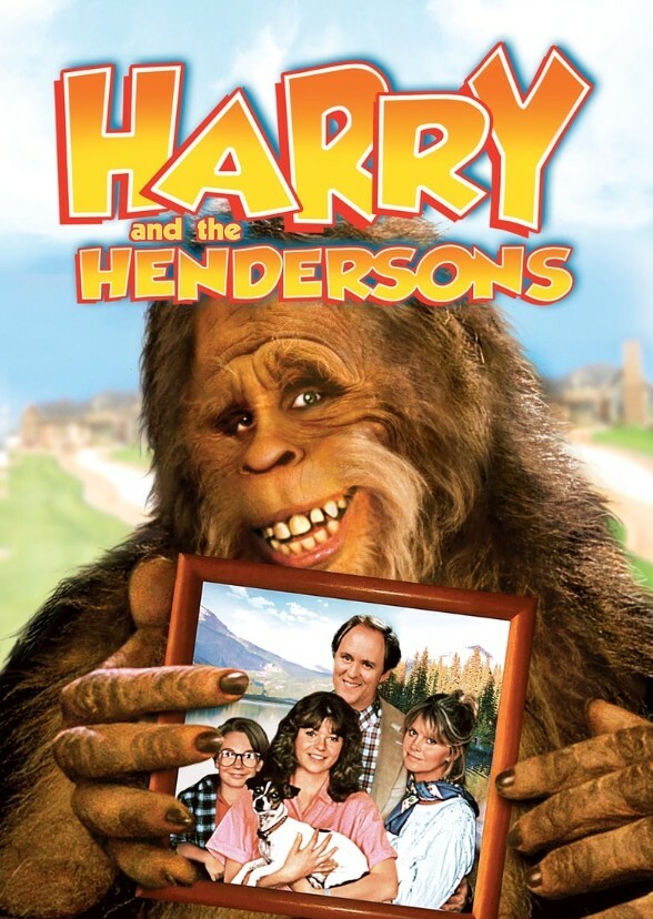 Big Foot and the Henderson reboot 