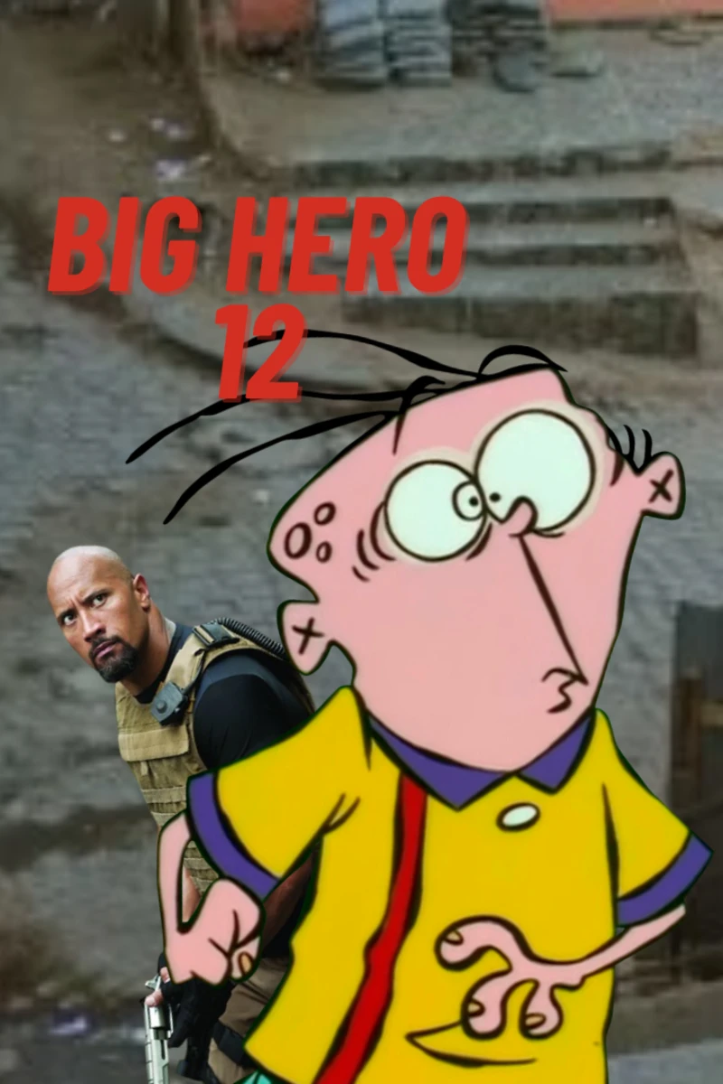 Big Hero 12