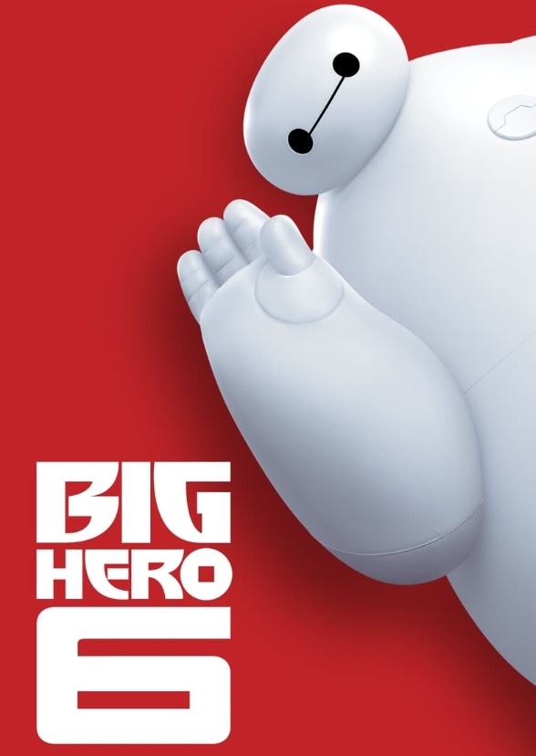 Big Hero 6 (1994)