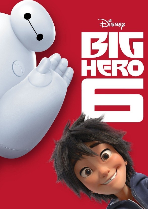 Big Hero 6 (2024)