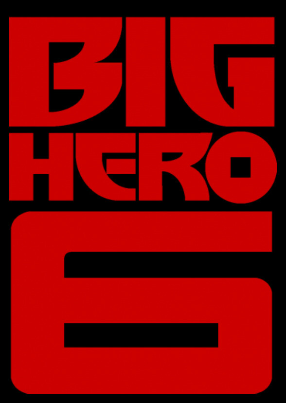 Big Hero 6