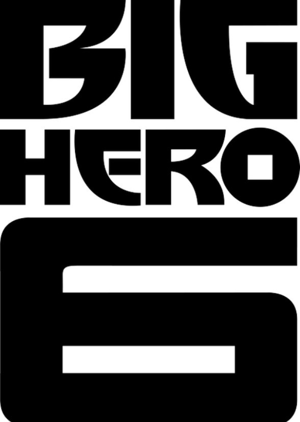 Big Hero 6 (Live-Action/MCU)
