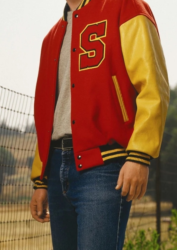 Big Jerks on Campus/Jerk Jocks by Decade