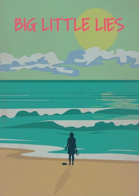Big Little Lies (1987-1989)